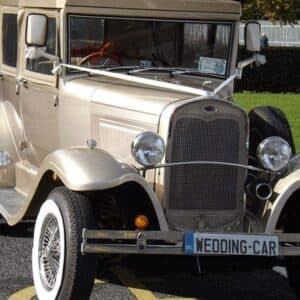 Classic Wedding Package (Dublin)