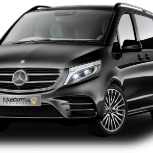 Wedding Package MPV (Dublin)