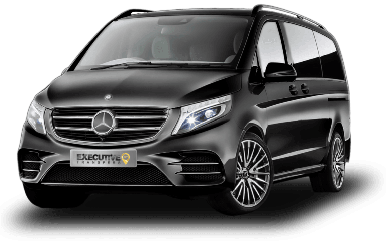 Wedding Package MPV (Dublin)