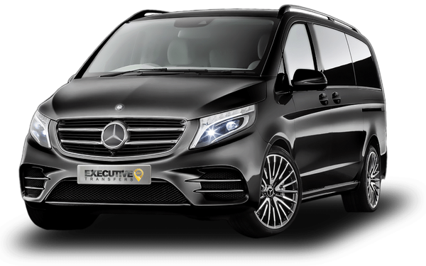 Wedding Package MPV (Dublin)