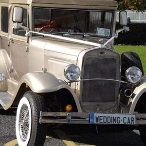 Classic Wedding Package (Dublin)