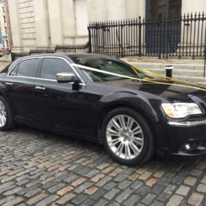 Platinum Wedding Package (Dublin)