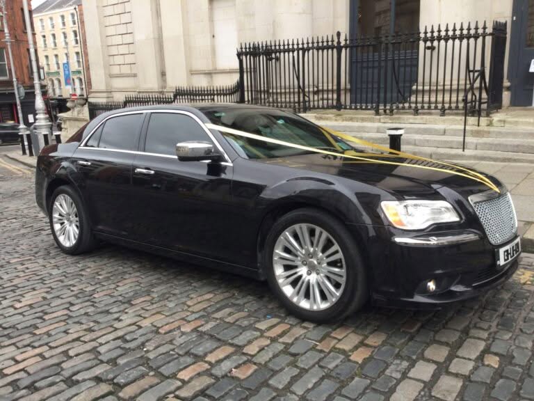 Swift Package (Dublin)