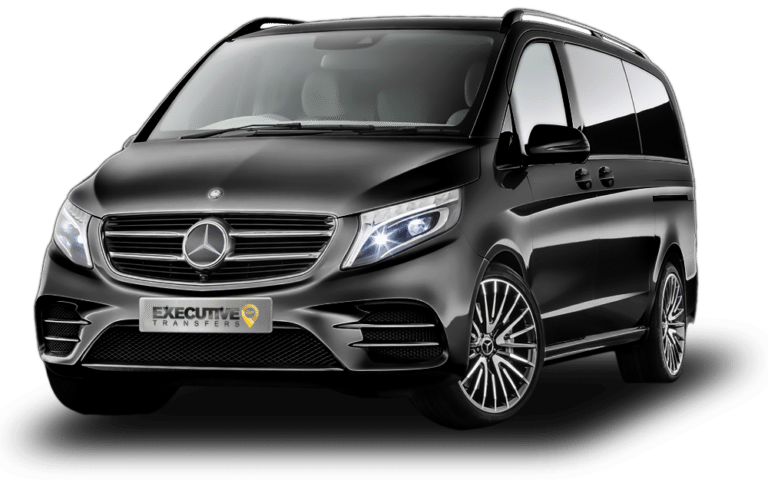 Wedding Package MPV (Dublin)